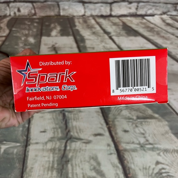 Watermelon Cantaloupe Cut & Serve Perfect Cake Slices Ez Slice Right NWT - Picture 5 of 7